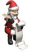 papai noel imagens-animadas-gif